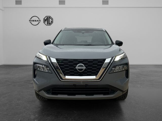 NISSAN X-Trail N-Connecta 1.5 VC-T MHEV 163 PS Head-Up Panorama-Glasschiebedach 19 Zoll Navi AVM Ansicht 7 für Fahrzeugdetailseite