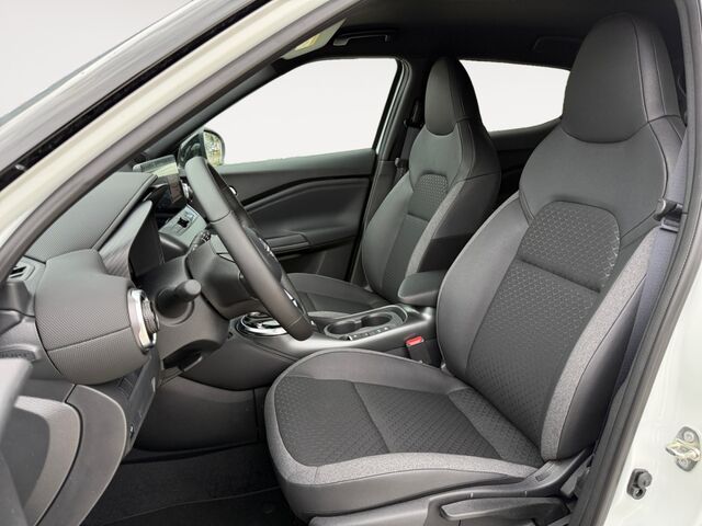 NISSAN Juke Hybrid N-Connecta 143PS Winter-Paket beheizb.Frontscheibe Bi-Color-Lackierung Ansicht 8 für Fahrzeugdetailseite