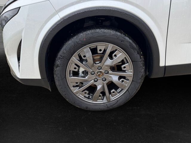NISSAN Qashqai Tekna 1.3 DIG-T X-Tronic Pano-Dach Bose-Sound Leder el.Sitzverstellung Ansicht 8 für Fahrzeugdetailseite