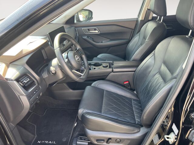 NISSAN X-Trail e-Power e-4orce Tekna+ HUD Panorama Navi Memory Sitze Soundsystem Bose 360 Kamera Ansicht 11 für Fahrzeugdetailseite