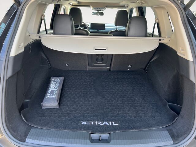 NISSAN X-Trail e-Power e-4orce Tekna+ HUD Panorama Navi Memory Sitze Soundsystem Bose 360 Kamera Ansicht 12 für Fahrzeugdetailseite