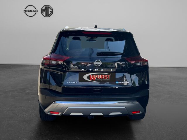 NISSAN X-Trail e-Power e-4orce Tekna+ HUD Panorama Navi Memory Sitze Soundsystem Bose 360 Kamera Ansicht 4 für Fahrzeugdetailseite