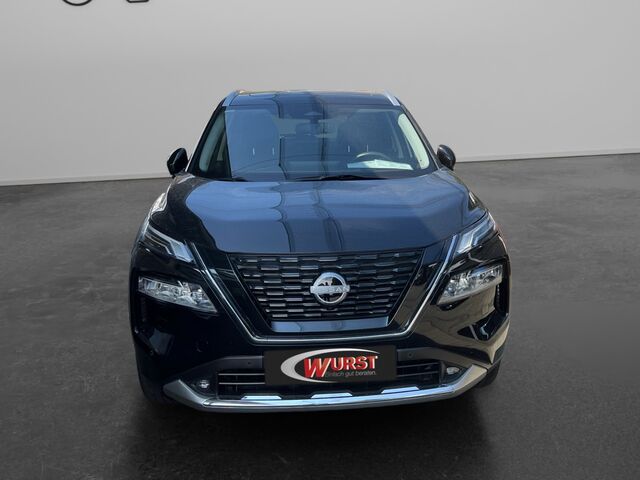 NISSAN X-Trail e-Power e-4orce Tekna+ HUD Panorama Navi Memory Sitze Soundsystem Bose 360 Kamera Ansicht 7 für Fahrzeugdetailseite