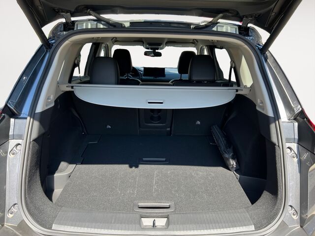 NISSAN X-Trail N-Connecta Rückfahrkamera Sitzheizung vorne beheizb. Lenkrad Ansicht 12 für Fahrzeugdetailseite