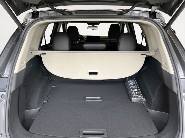 NISSAN X-Trail N-Connecta  3-Zonen-Klimaautomatik Lenkrad beheizbar beh. Frontscheibe Ansicht 7 für Fahrzeugdetailseite