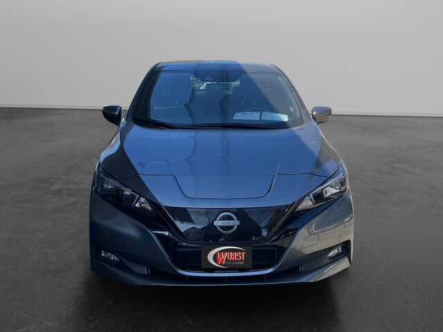 NISSAN Leaf Tekna Navi Leder Soundsystem Bose 360 Kamera LED ACC Apple CarPlay Android Auto Ansicht 7 für Fahrzeugdetailseite