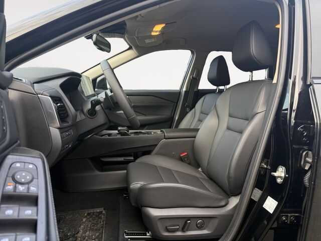 NISSAN X-Trail N-Connecta HeadUp 3-Zonen-Klimaa. LED Carplay Leder Ansicht 11 für Fahrzeugdetailseite