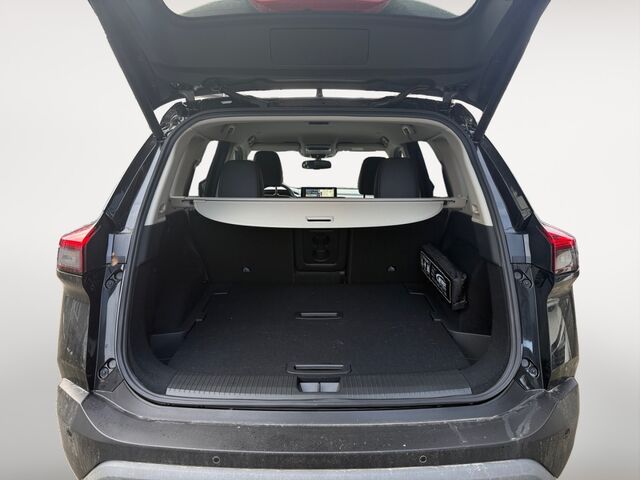 NISSAN X-Trail N-Connecta HeadUp 3-Zonen-Klimaa. LED Carplay Leder Ansicht 12 für Fahrzeugdetailseite