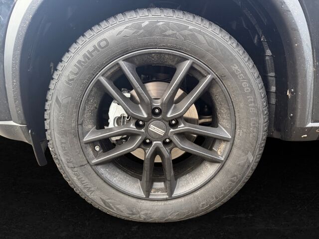 NISSAN X-Trail N-Connecta HeadUp 3-Zonen-Klimaa. LED Carplay Leder Ansicht 8 für Fahrzeugdetailseite