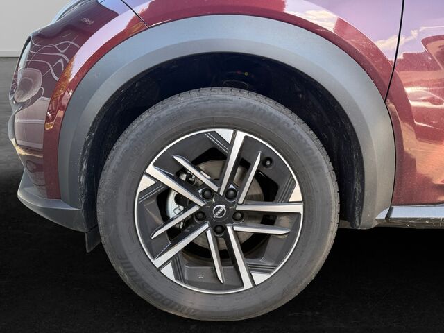 NISSAN Juke N-Connecta Rückfahrkamera Sitzheizung Tempomat Navi Winterpaket Carplay DAB+ Ansicht 8 für Fahrzeugdetailseite