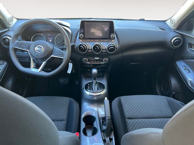NISSAN Juke Acenta Digitalradio (DAB+) CarPlay 8-Farbdisplay Kamera Ansicht 9 für Fahrzeugdetailseite
