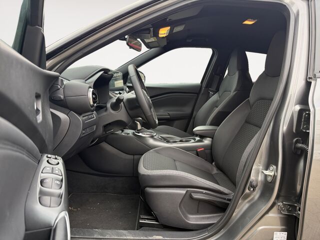NISSAN Juke Hybrid N-Connecta Navi Winterpaket Carplay Klimaa. Ansicht 11 für Fahrzeugdetailseite