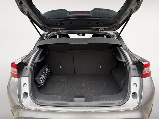 NISSAN Juke Hybrid N-Connecta Navi Winterpaket Carplay Klimaa. Ansicht 12 für Fahrzeugdetailseite