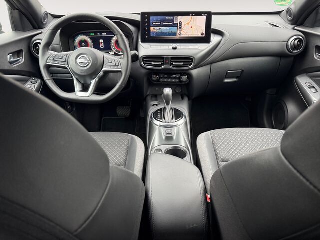 NISSAN Juke Hybrid N-Connecta Navi Winterpaket Carplay Klimaa. Ansicht 9 für Fahrzeugdetailseite