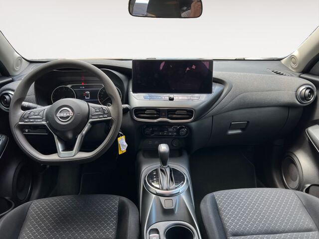 NISSAN Juke Acenta Automatik Klimaa. Sitzheizung Carplay LED DAB+ Ansicht 9 für Fahrzeugdetailseite
