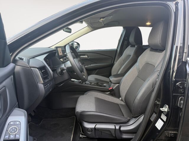 NISSAN Qashqai N-Connecta 360Grad-Kamera Carplay Klimaa. Winterpaket DAB+ Ansicht 11 für Fahrzeugdetailseite