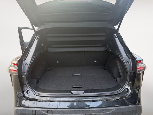NISSAN Qashqai N-Connecta 360Grad-Kamera Carplay Klimaa. Winterpaket DAB+ Ansicht 12 für Fahrzeugdetailseite