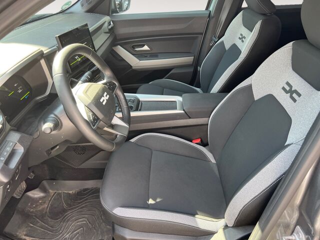 DACIA Bigster 155 Journey Winterpaket 360 Grad Kamera PDC CarPlay Ansicht 11 für Fahrzeugdetailseite