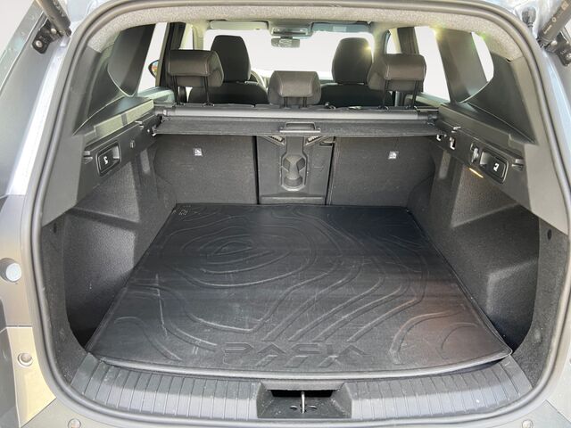 DACIA Bigster 155 Journey Winterpaket 360 Grad Kamera PDC CarPlay Ansicht 12 für Fahrzeugdetailseite