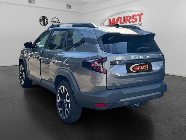DACIA Bigster 155 Journey Winterpaket 360 Grad Kamera PDC CarPlay Ansicht 3 für Fahrzeugdetailseite