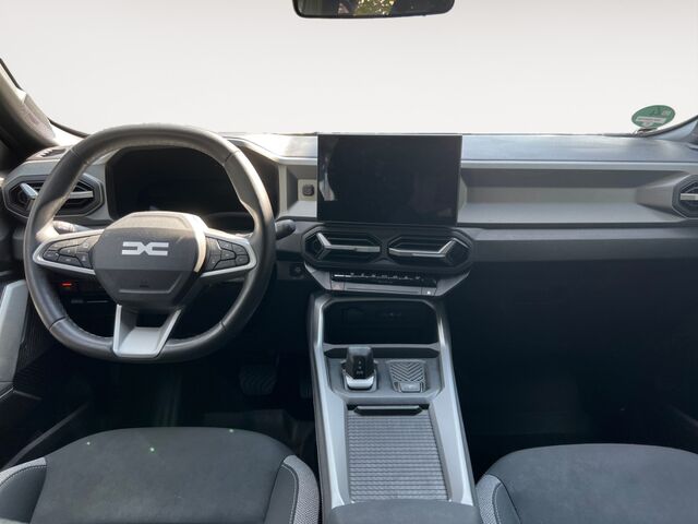 DACIA Bigster 155 Journey Winterpaket 360 Grad Kamera PDC CarPlay Ansicht 9 für Fahrzeugdetailseite