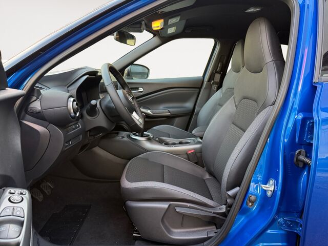 NISSAN Juke N-Connecta Winterpaket Tempomat Carplay Kliama. DAB+ Ansicht 11 für Fahrzeugdetailseite