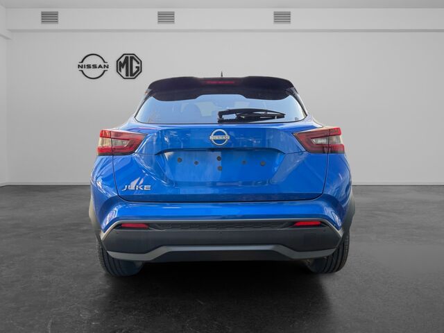 NISSAN Juke N-Connecta Winterpaket Tempomat Carplay Kliama. DAB+ Ansicht 4 für Fahrzeugdetailseite
