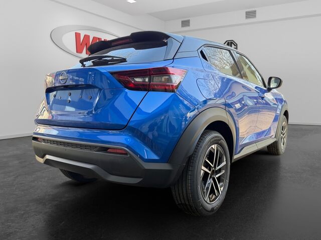 NISSAN Juke N-Connecta Winterpaket Tempomat Carplay Kliama. DAB+ Ansicht 5 für Fahrzeugdetailseite