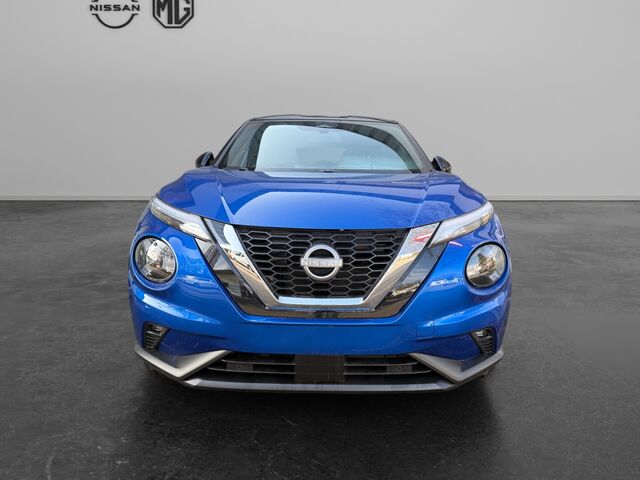 NISSAN Juke N-Connecta Winterpaket Tempomat Carplay Kliama. DAB+ Ansicht 7 für Fahrzeugdetailseite