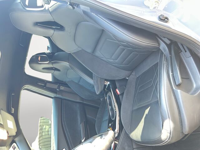 NISSAN Juke N-Design 360Grad Kamera Bose Alcantara Carplay Klima Sitzheizung Beh. Frontscheibe DAB+ Ansicht 11 für Fahrzeugdetailseite