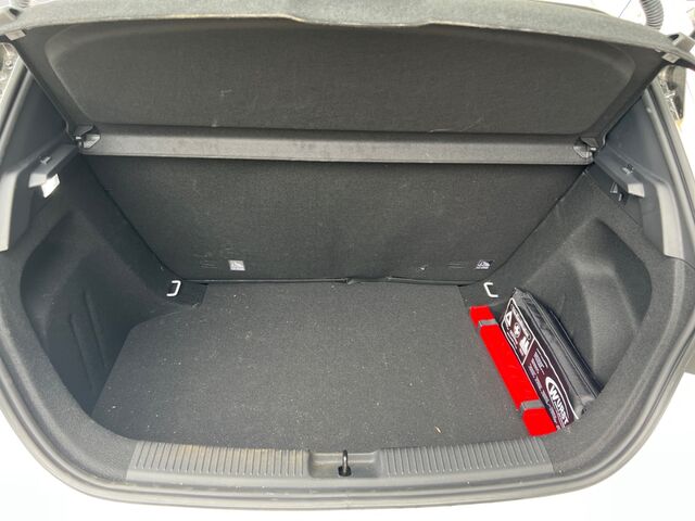 MG MG3 1.5 Hybrid+ Luxury Klimaanlage beh. Lenkrad Sitzheizung Ansicht 12 für Fahrzeugdetailseite