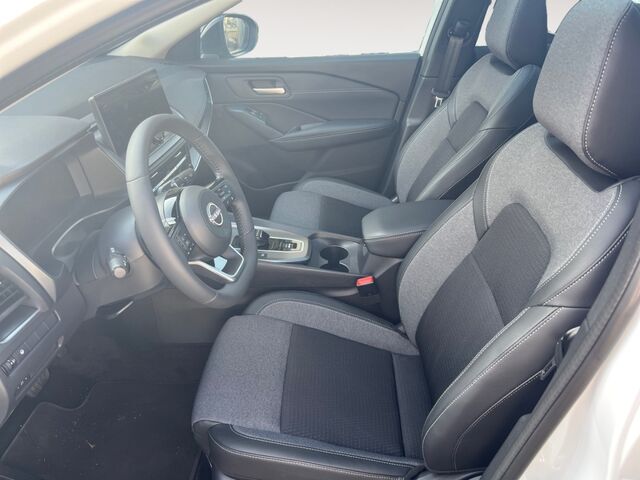 NISSAN Qashqai e-Power N-Connecta Winterpaket Panorama 360 Grad Kamera Carplay DAB+ Ansicht 11 für Fahrzeugdetailseite