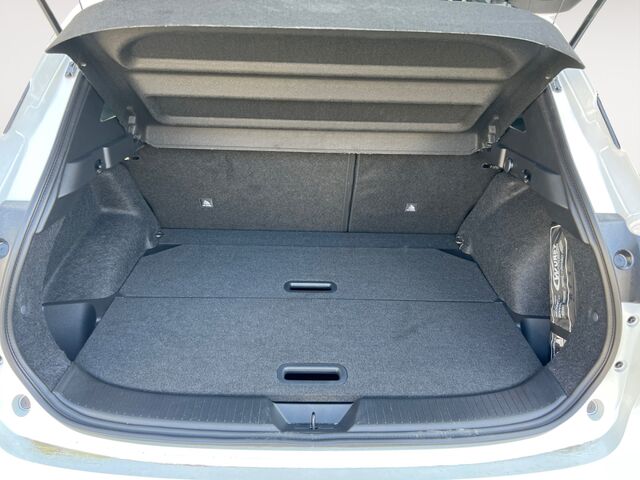 NISSAN Qashqai e-Power N-Connecta Winterpaket Panorama 360 Grad Kamera Carplay DAB+ Ansicht 12 für Fahrzeugdetailseite