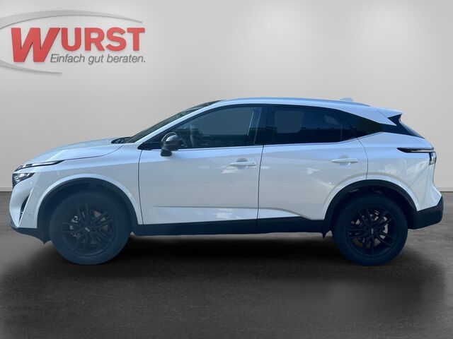 NISSAN Qashqai e-Power N-Connecta Winterpaket Panorama 360 Grad Kamera Carplay DAB+ Ansicht 2 für Fahrzeugdetailseite