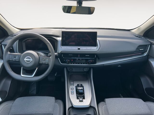 NISSAN Qashqai e-Power N-Connecta Winterpaket Panorama 360 Grad Kamera Carplay DAB+ Ansicht 9 für Fahrzeugdetailseite