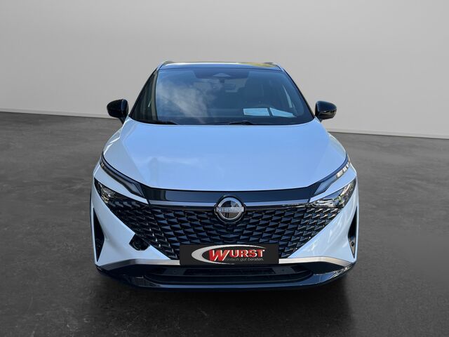NISSAN Qashqai MHEV Tekna Premium Paket Head-Up Bose Carplay Klimaa. 360 Grad Kamera Ansicht 7 für Fahrzeugdetailseite