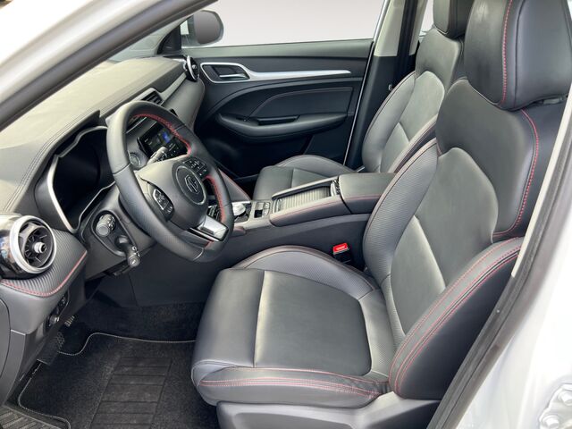 MG ZS EV Luxury El. Panodach Navi 360 Kamera LED ACC Apple CarPlay Ansicht 11 für Fahrzeugdetailseite