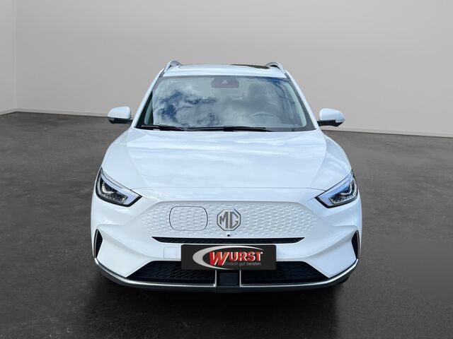 MG ZS EV Luxury El. Panodach Navi 360 Kamera LED ACC Apple CarPlay Ansicht 7 für Fahrzeugdetailseite