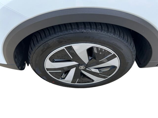 MG ZS EV Luxury El. Panodach Navi 360 Kamera LED ACC Apple CarPlay Ansicht 8 für Fahrzeugdetailseite