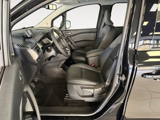 NISSAN Townstar Tekna Kombi L1 Klimaa. Sitzheizung 5J. Garantie DAB+ Ansicht 11 für Fahrzeugdetailseite