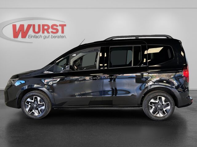 NISSAN Townstar Tekna Kombi L1 Klimaa. Sitzheizung 5J. Garantie DAB+ Ansicht 2 für Fahrzeugdetailseite