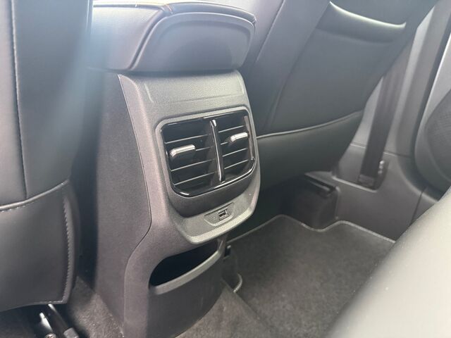 MG MG3 1.5 Hybrid+ 143kW Luxury SHZ Navi Rundumkamera LED Scheinwefer Apple Carplay/Androidauto Ansicht 12 für Fahrzeugdetailseite