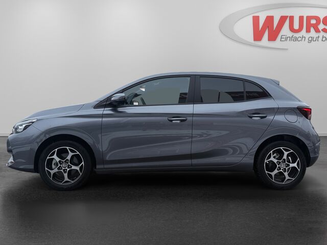 MG MG3 1.5 Hybrid+ 143kW Luxury SHZ Navi Rundumkamera LED Scheinwefer Apple Carplay/Androidauto Ansicht 2 für Fahrzeugdetailseite