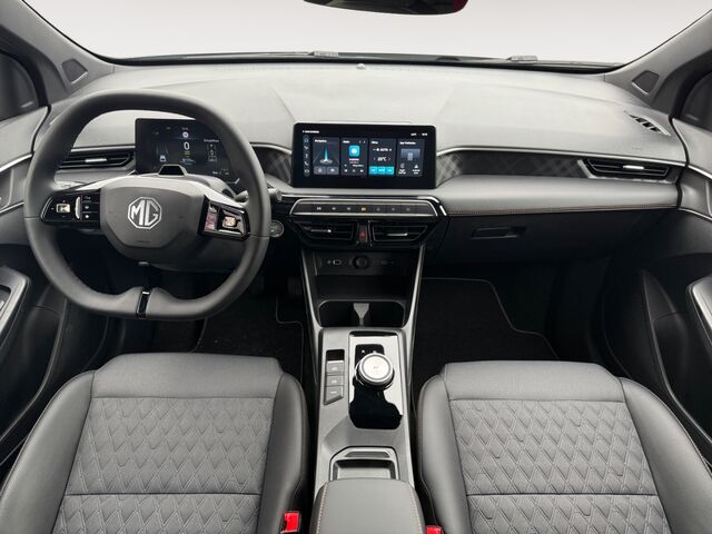 MG MG3 1.5 Hybrid+ 143kW Luxury SHZ Navi Rundumkamera LED Scheinwefer Apple Carplay/Androidauto Ansicht 7 für Fahrzeugdetailseite