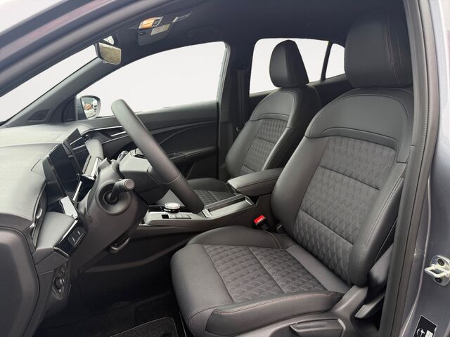 MG MG3 1.5 Hybrid+ 143kW Luxury SHZ Navi Rundumkamera LED Scheinwefer Apple Carplay/Androidauto Ansicht 8 für Fahrzeugdetailseite