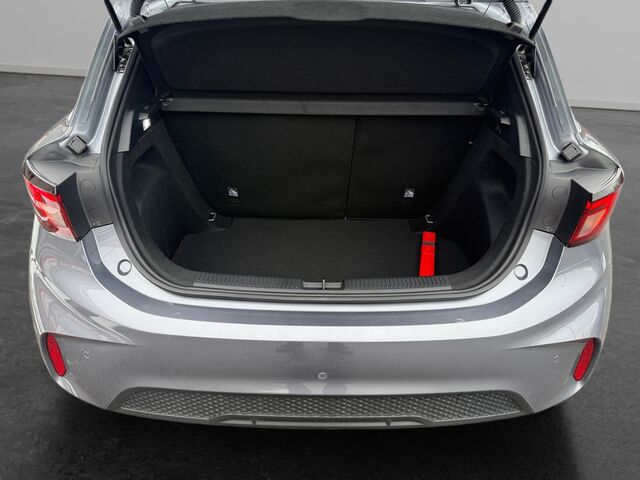 MG MG3 1.5 Hybrid+ 143kW Luxury SHZ Navi Rundumkamera LED Scheinwefer Apple Carplay/Androidauto Ansicht 9 für Fahrzeugdetailseite