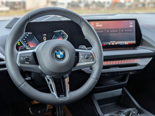 BMW 220 d GC. M Sport HUD ACC SurrView H/K Komfz.AHK Sportpaket Bluetooth Navi LED Klima PDC el. Fenster Ansicht 10 für Fahrzeugdetailseite