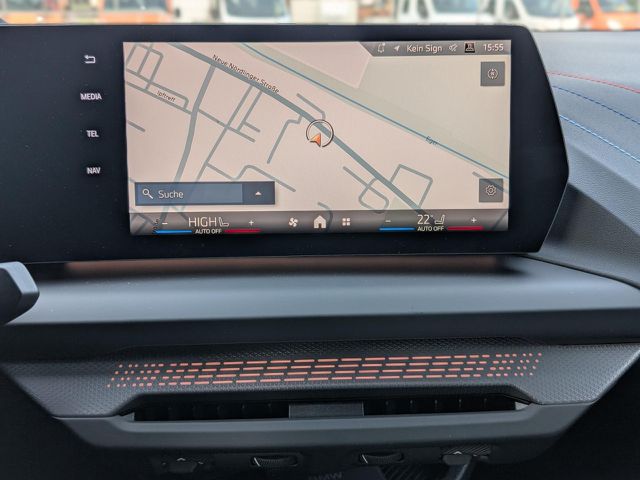 BMW 220 d GC. M Sport HUD ACC SurrView H/K Komfz.AHK Sportpaket Bluetooth Navi LED Klima PDC el. Fenster Ansicht 11 für Fahrzeugdetailseite