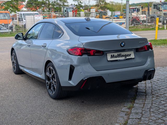 BMW 220 d GC. M Sport HUD ACC SurrView H/K Komfz.AHK Sportpaket Bluetooth Navi LED Klima PDC el. Fenster Ansicht 5 für Fahrzeugdetailseite