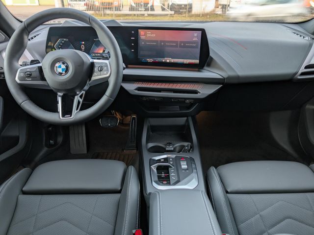 BMW 220 d GC. M Sport HUD ACC SurrView H/K Komfz.AHK Sportpaket Bluetooth Navi LED Klima PDC el. Fenster Ansicht 9 für Fahrzeugdetailseite